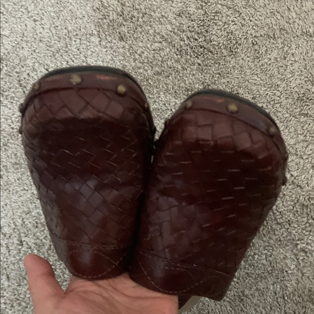Bass clogs - Picture 3 of 5